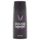 AXE Daily Fragrance Excite - 4 oz