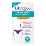 Bikini Zone Medicated Creme - 1 oz
