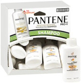 Pantene Pro-V Daily Moisture Renewal Hydrating Shampoo  - 1.7 oz Tray of 16