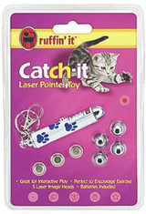 Cat or Dog Toy Laser Light
