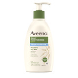 Aveeno Active Naturals Daily Moisturizing Lotion Sheer Hydration - 12 oz