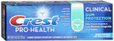 Crest Pro-Health Toothpaste Clinical Gum Protection Smooth Mint - 3.5 oz