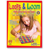 Pepperell Loops & Loom Activity Kit