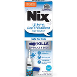 Nix Ultra 2-in-1 Lice Treatment - 3.4 oz