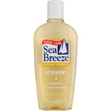 Sea Breeze Classic Clean Astringent Original Formula - 10 oz