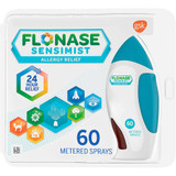 Flonase Sensimist Allergy Relief Spray - 60 Sprays