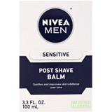 Nivea Men Sensitive Post Shave Balm - 3.3 oz