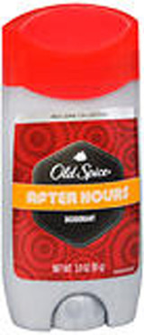 Old Spice Red Zone Deodorant Stick After Hours - 3 oz