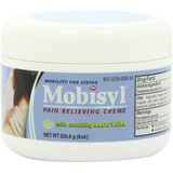 Mobisyl Pain Relieving Creme - 8 oz