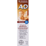 A+D Original Ointment - 1.5 oz