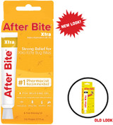 After Bite Xtra Soothing Sting Treatment Gel 0.7 oz