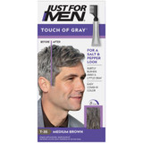 Just For Men Touch Of Gray Hair Color T-35 Medium Brown A-35 - 1 ea