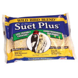 Wild Bird Blend Suet Cake, 11oz - Each