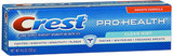 Crest Pro-Health Toothpaste Clean Mint - 6 oz