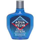 Aqua Velva Cooling After Shave Classic Ice Blue  - 7 oz