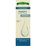 Nature's Truth Purify Essential Oil - .5 oz