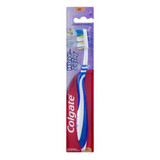 Colgate ZigZag Toothbrush, Soft - 1 ct