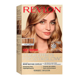 Revlon Color Effects Frost & Glow Highlighting Kit Honey