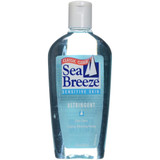 Sea Breeze Classic Clean Astringent Sensitive Skin - 10 oz