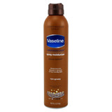 Vaseline, Spray & Go Moisturizer, Cocoa Radiant - 6.5 oz