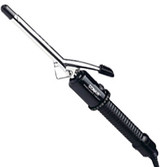 Conair Instant Heat Curling Iron - 1/2", Black