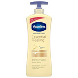 Vaseline Intensive Care Essential Healing Body Lotion - 20.3 oz