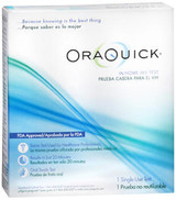 OraQuick In-Home HIV Test Kit - 1 Each