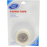 Premier Value Paper Tape 1'X10Yds - 10yd
