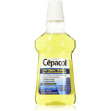 Cepacol Antibacterial Multi-Protection Mouthwash Original- 24 oz