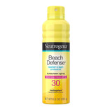 Neutrogena Beach Defense Spray SPF 30 - 6.5 oz