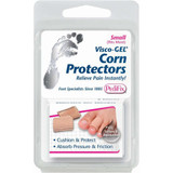 PediFix Visco-Gel Corn Protectors Small - 2 Each