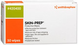 Smith & Nephew Skin-Prep Protective Wipes - 50 ct
