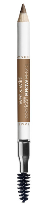 WNW Color Icon Brow Pencil - Blonde Moments