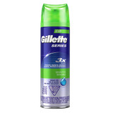 Gillette Series Shave Gel Sensitive - 7 oz