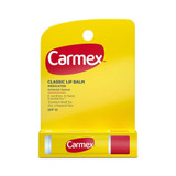 Carmex Lip Balm SPF 15 Original - 12 ct