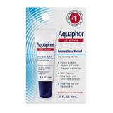 Eucerin Aquaphor Lip Repair - 0.35 oz