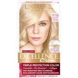 L'Oreal Excellence Creme - 9-1/2NB Lightest Natural Blonde (Natural)