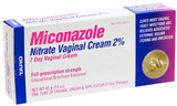 Taro Miconazole Cream 2% - 1.5 oz