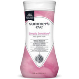 Summer's Cleansing Wash for Sensitive Skin Simply Summers - 9 oz