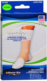 Sport Aid Slip-On Ankle Support XL - 1 ea.