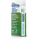 Benadryl Itch Relief Stick - 0.47 oz