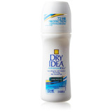 Dry Idea Advanced Dry Anti-Perspirant Deodorant Roll-On Unscented - 3.25 oz
