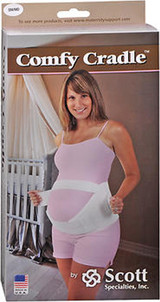 Comfy Cradle Maternity Lumbar Support SM/MD- 1 ea.