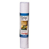 Grip-It Shelf Liner, Bright White, 12"X5' - 1 Roll