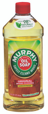 Murphy Oil Soap Cleaner, 16 oz