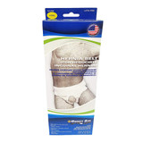 Sport Aid Hernia Belt White Lg - 1 ea.