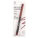 Revlon Colorstay Lipliner, Raisin - Each