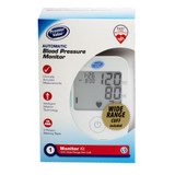 Premier Value Bp Monitor Opp Upper Arm - 1ct