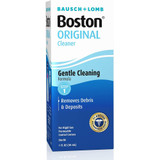 Bausch + Lomb Boston Original Formula Cleaner  - 1 oz