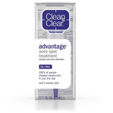 Clean & Clear Advantage Acne Spot Treatment -  0.75 oz